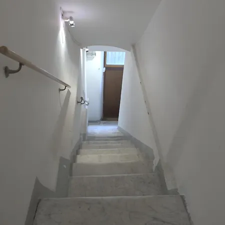 A Due Passi Dal Teatro ジェノヴァ