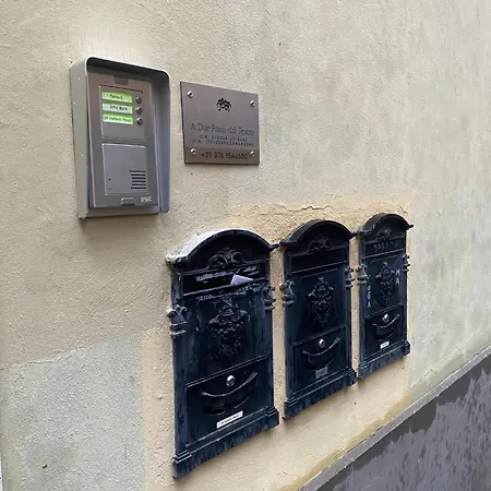 A Due Passi Dal Teatro