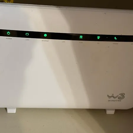 דירה A Due Passi Dal Teatro *