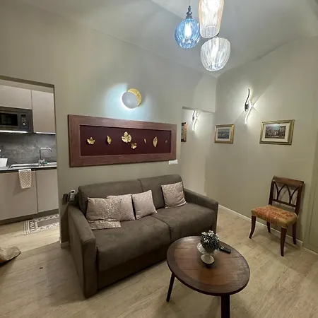 A Due Passi Dal Teatro * ジェノヴァ