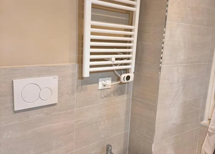 아파트 A Due Passi Dal Teatro *