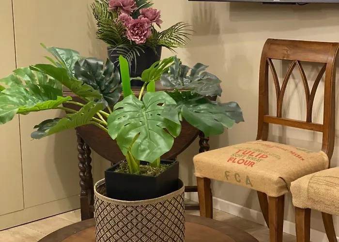 아파트 A Due Passi Dal Teatro *