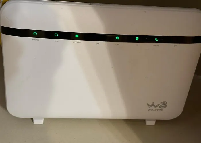 아파트 A Due Passi Dal Teatro *