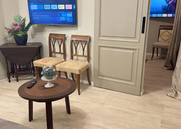 A Due Passi Dal Teatro 제노바