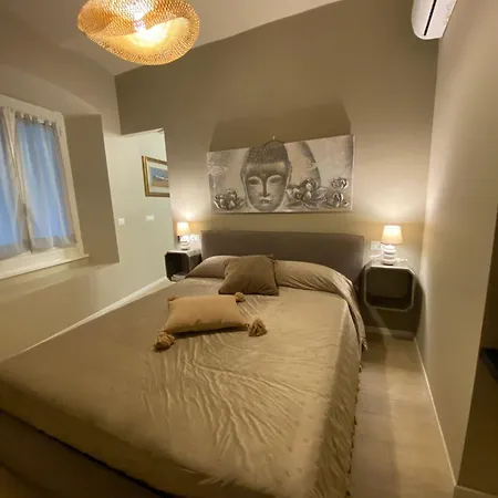 A Due Passi Dal Teatro 公寓 *