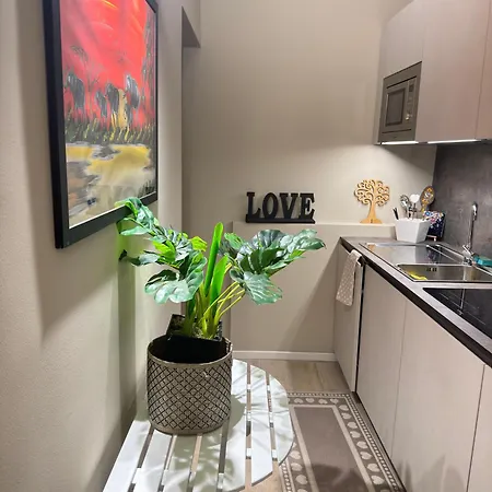 A Due Passi Dal Teatro * 热那亚